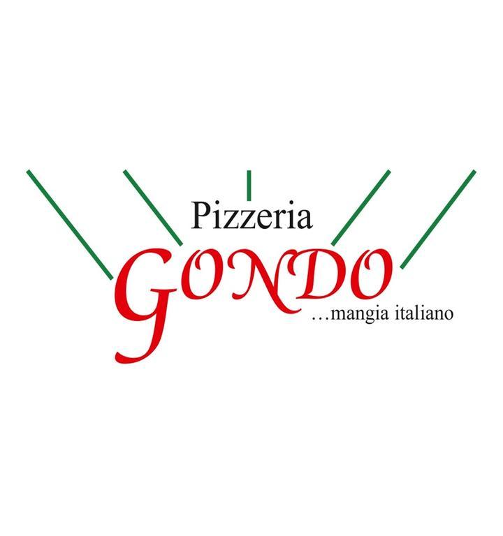 Pizzeria Gondo